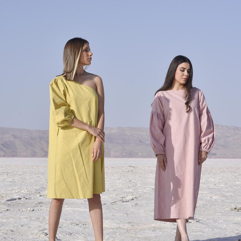 ایکاتن استایل ماندگار